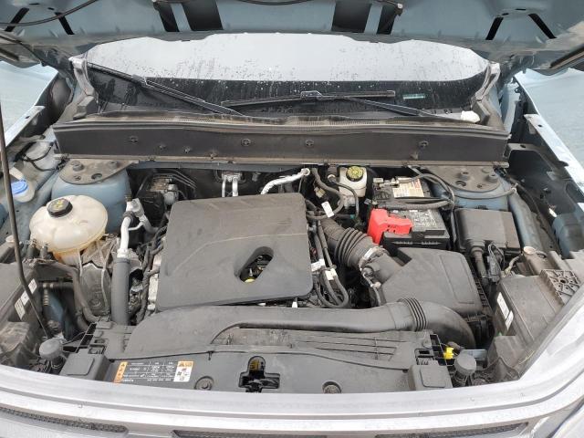2021 FORD BRONCO SPO - 3FMCR9B64MRA02277