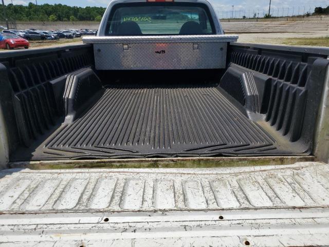 1997 Ford F150 VIN: 1FTDF1767VNC06961 Lot: 56430174