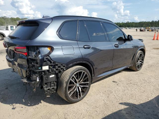 VIN 5UXCR4C04N9M25549 2022 BMW X5, Sdrive 40I no.3