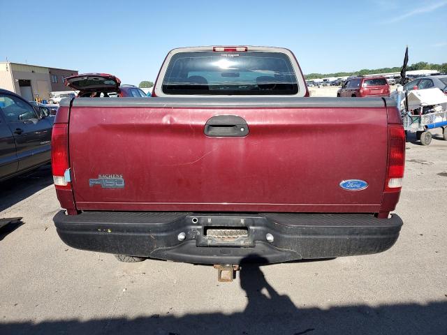 1997 Ford F150 VIN: 1FTDX18W2VKC52324 Lot: 54089384