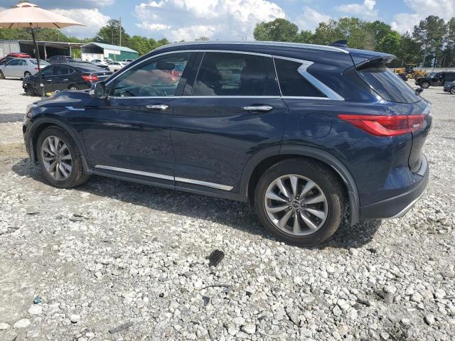 2019 Infiniti Qx50 Essential VIN: 3PCAJ5M16KF135148 Lot: 54094324