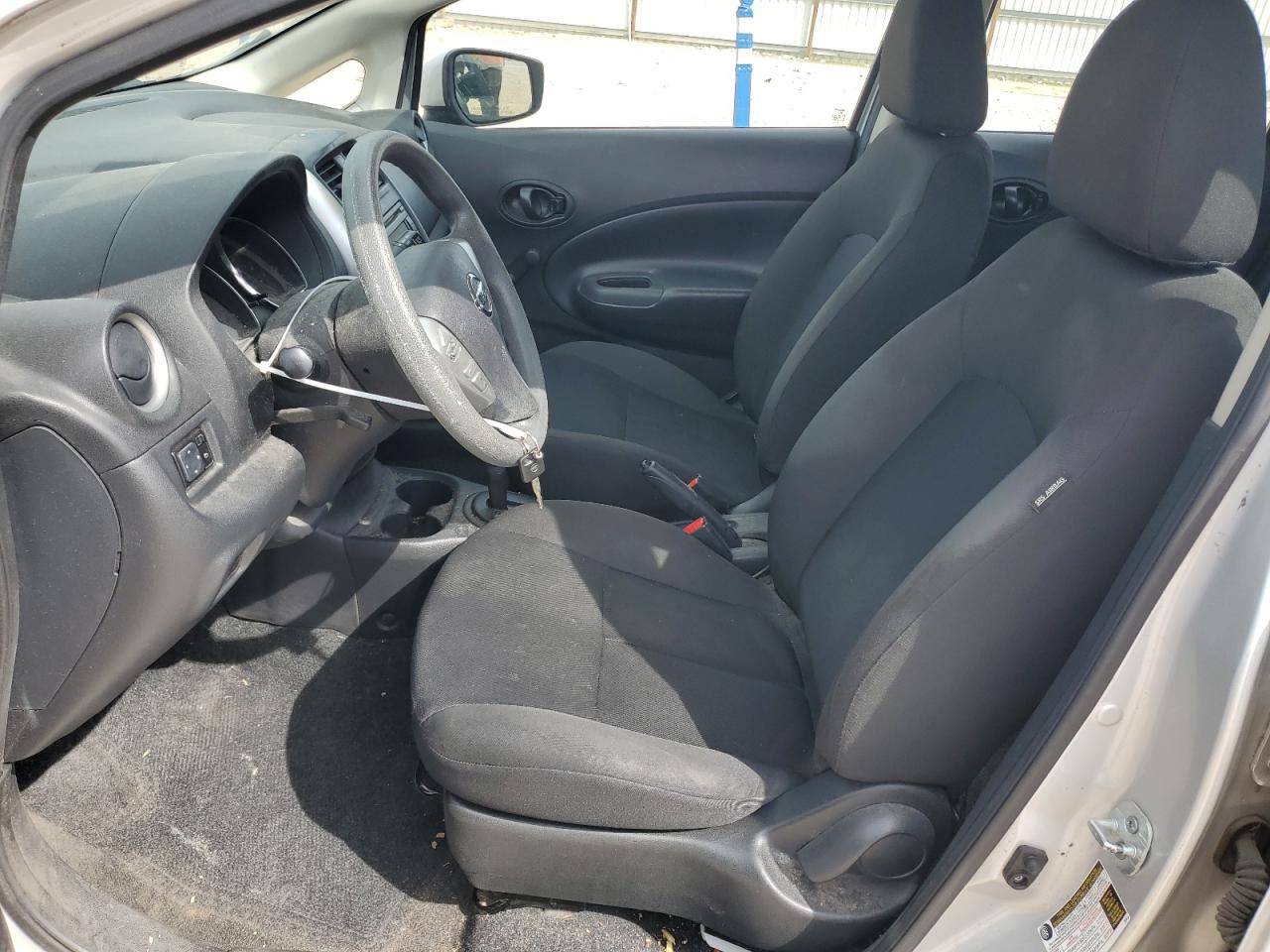 3N1CE2CP8FL391383 2015 Nissan Versa Note S