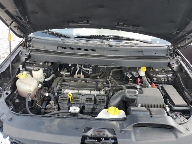 2017 Dodge Journey Sxt VIN: 3C4PDCBB7HT594989 Lot: 53019324