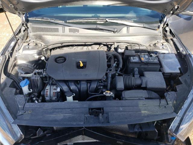 2022 Kia Forte Gt Line VIN: 3KPF54AD4NE432092 Lot: 54184094