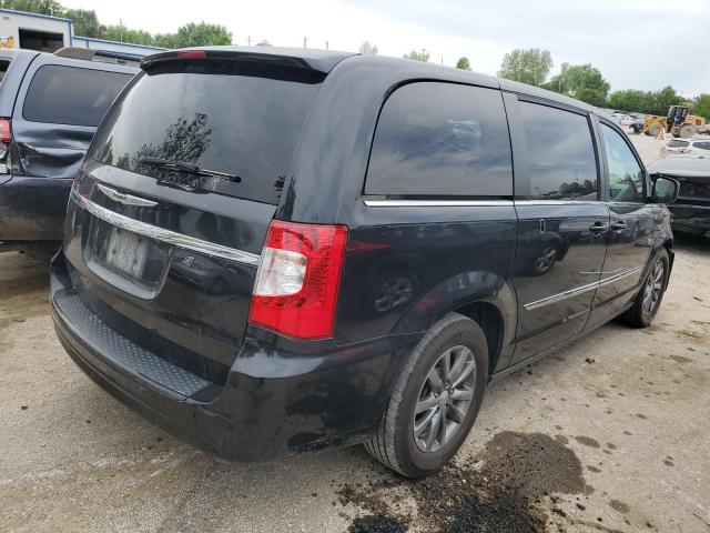 2015 CHRYSLER TOWN & COU - 2C4RC1HG3FR505986