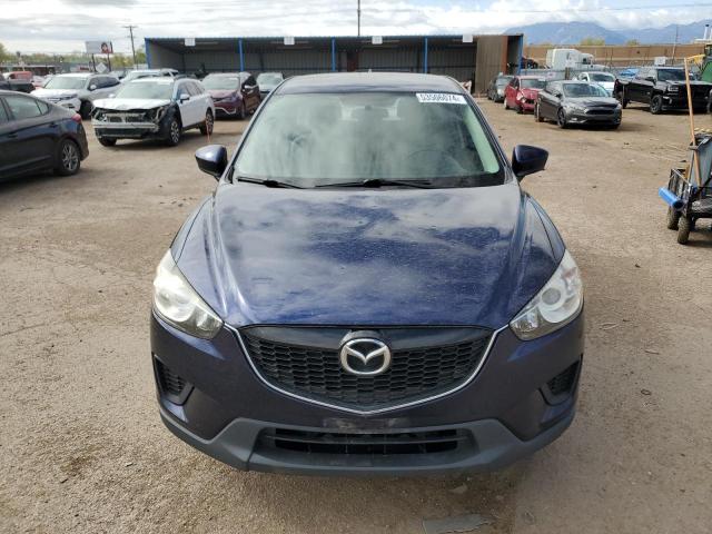 VIN JM3KE4BE7D0160660 2013 Mazda CX-5, Sport no.5