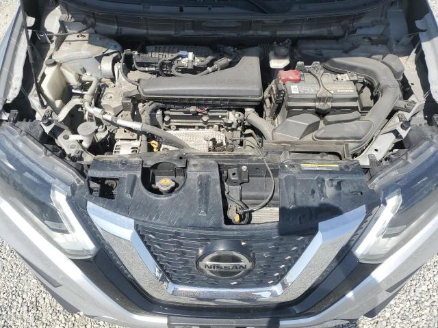 5N1AT2MT9LC766836 Nissan Rogue S 12