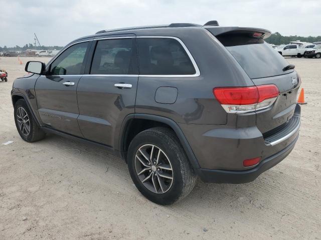 2018 Jeep Grand Cherokee Limited VIN: 1C4RJEBG8JC494071 Lot: 56852524