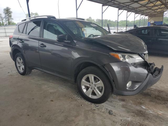 2014 Toyota Rav4 Xle VIN: 2T3WFREVXEW120098 Lot: 53649814