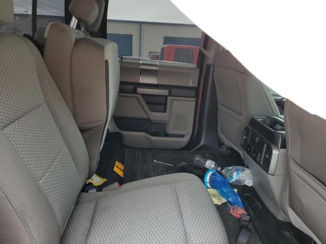 2019 Ford F150 Supercrew VIN: 1FTEW1E42KKF16129 Lot: 53354304