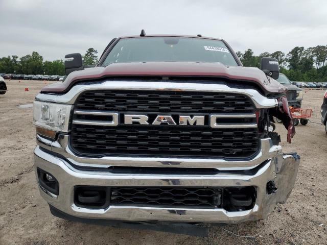 2023 Ram 2500 Big Horn VIN: 3C6UR5DL6PG580442 Lot: 54438914