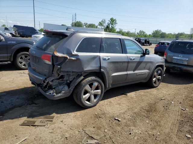 2014 Jeep Grand Cherokee Limited VIN: 1C4RJFBG6EC570740 Lot: 55233544