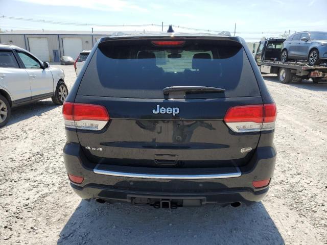 2021 Jeep Grand Cherokee Overland VIN: 1C4RJFCG2MC735468 Lot: 54577404