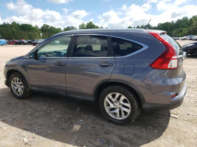 2015 Honda Cr-V Exl VIN: 5J6RM4H71FL044028 Lot: 54973954