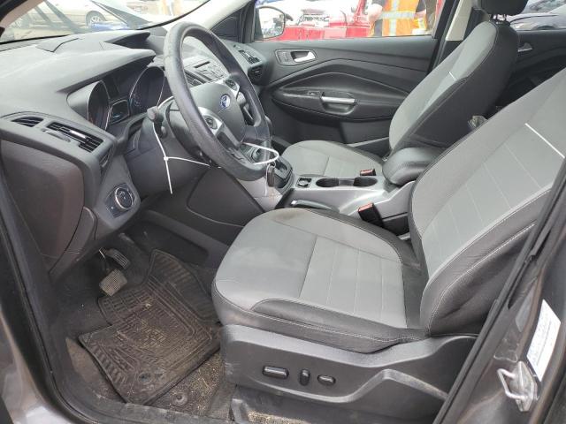 2014 Ford Escape Se VIN: 1FMCU9GX2EUC03234 Lot: 54724734