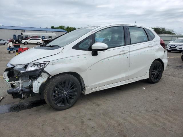 2018 HONDA FIT SPORT - 3HGGK5H61JM732636