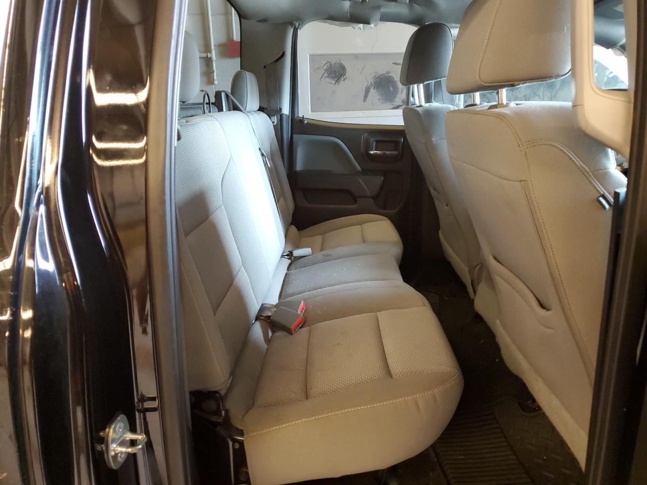 1GTV2LEC7GZ316277 2016 GMC Sierra K1500