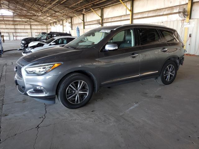 2019 Infiniti Qx60 Luxe 3.5L for Sale in Phoenix, AZ - Rear End