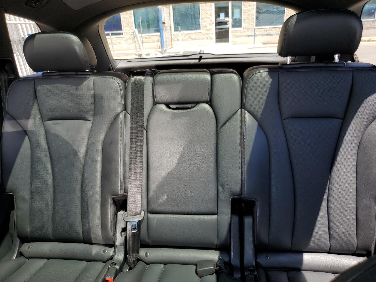 WA1VAAF71JD024146 2018 Audi Q7 Prestige