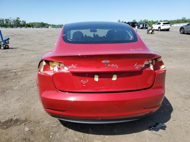 2023 Tesla Model 3 VIN: 5YJ3E1EA1PF506387 Lot: 54161934