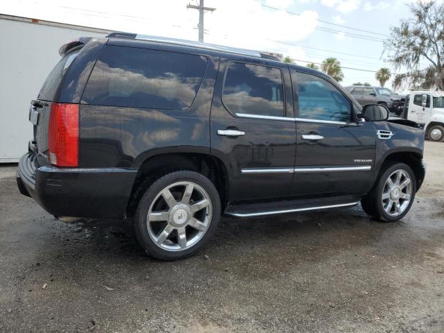 2009 Cadillac Escalade Luxury VIN: 1GYFC23239R299786 Lot: 57149124