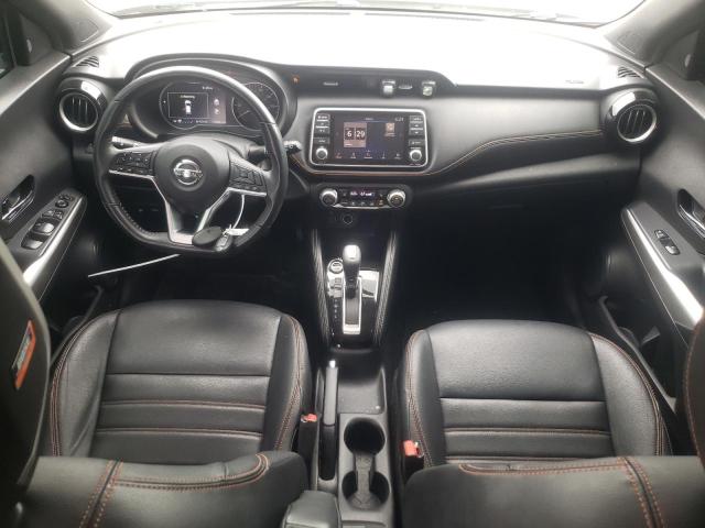 2019 Nissan Kicks S VIN: 3N1CP5CU0KL513861 Lot: 55265044