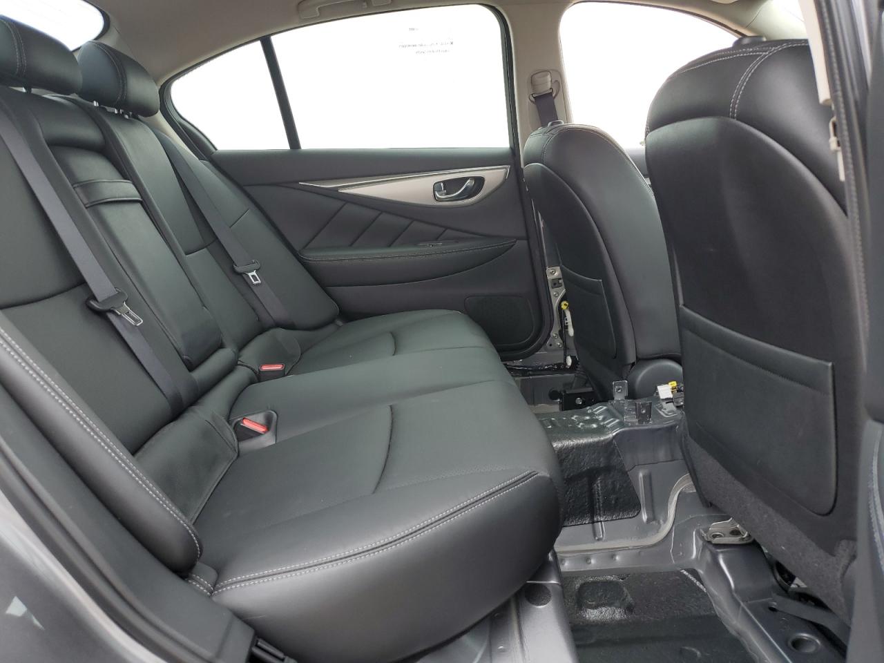 JN1EV7BR2NM340295 2022 Infiniti Q50 Luxe