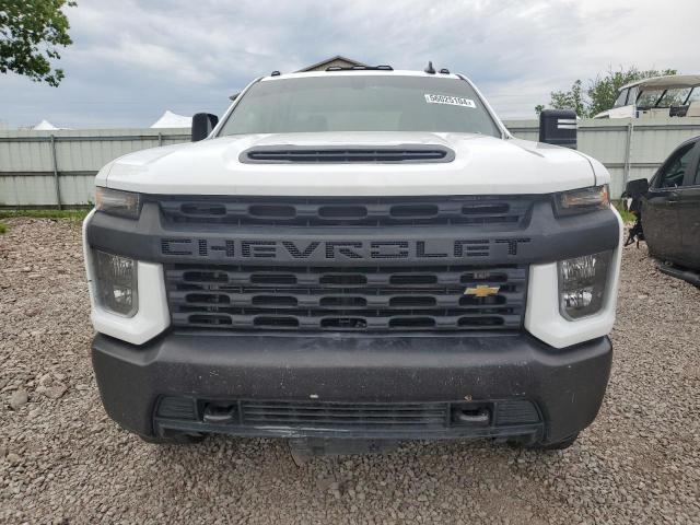 2020 Chevrolet Silverado K3500 VIN: 1GC4YSEY5LF230820 Lot: 56025104