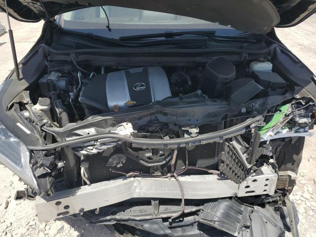 2017 Lexus Rx 350 Base VIN: 2T2BZMCA8HC088156 Lot: 56398964