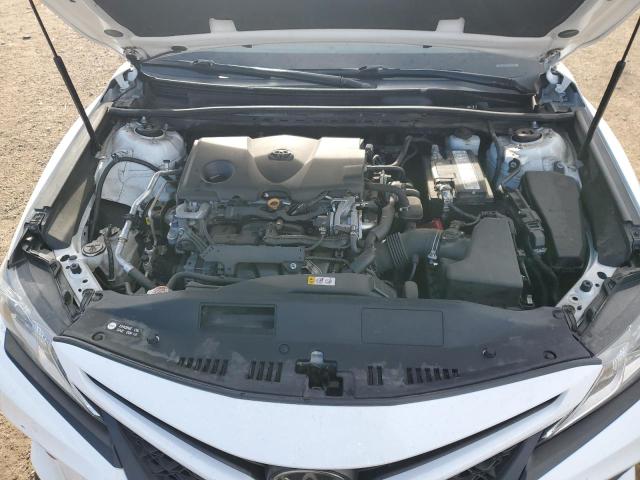 VIN 4T1B11HK7KU247623 2019 Toyota Camry, L no.11