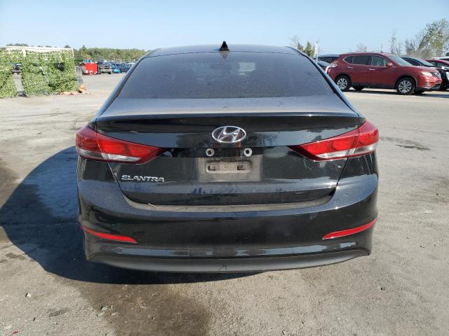 2018 HYUNDAI ELANTRA SE - 5NPD84LF0JH236606