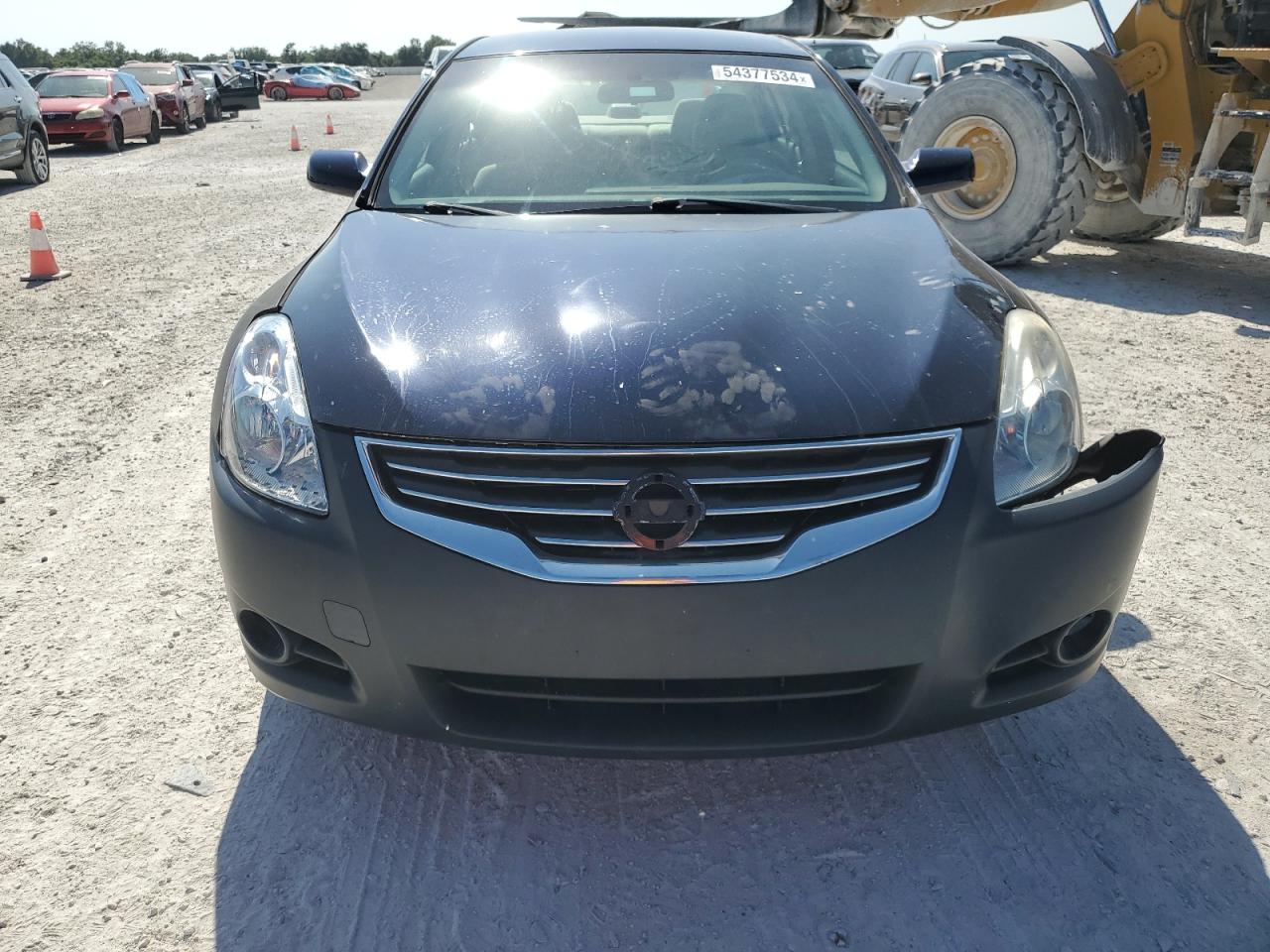 1N4AL2AP4CC177923 2012 Nissan Altima Base