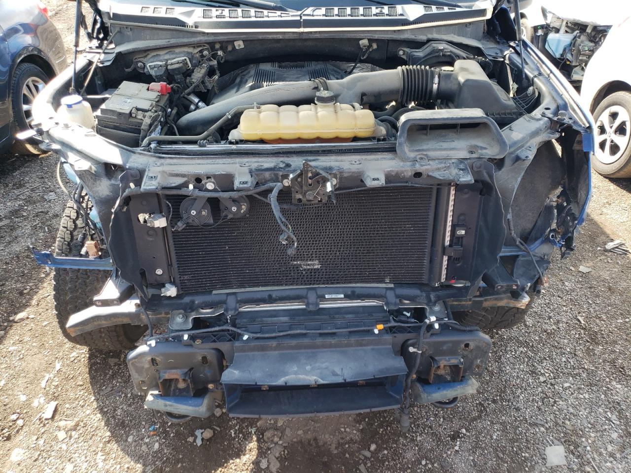 VIN: 1FTEW1EG2JFC49480 2018 FORD F-150