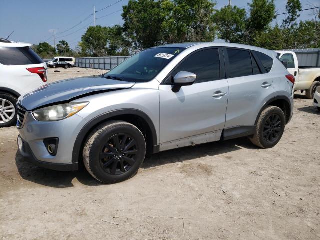 2016 Mazda Cx-5 Sport VIN: JM3KE2BY7G0628180 Lot: 55256224