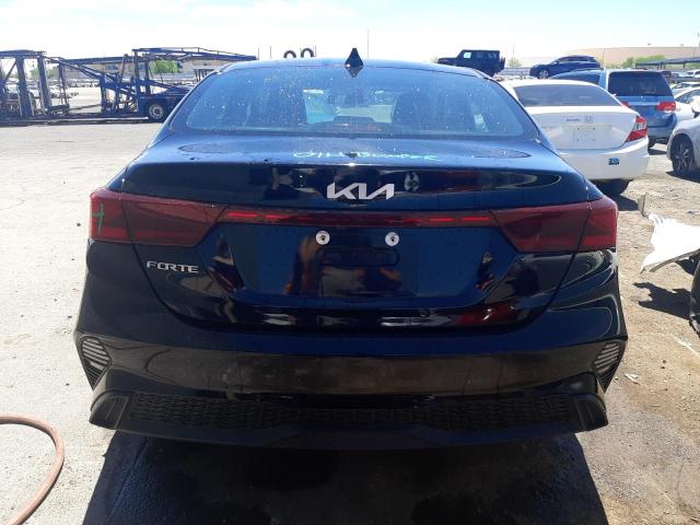 2023 Kia Forte Lx VIN: 3KPF24AD6PE577128 Lot: 56491204