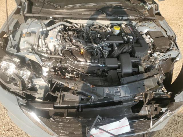 2024 NISSAN SENTRA SV - 3N1AB8CV2RY264377