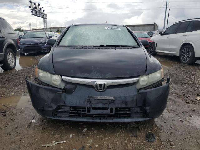 2006 Honda Civic Lx VIN: 1HGFA16586L154058 Lot: 54228704