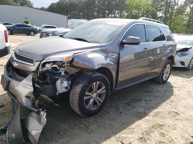 2012 Chevrolet Equinox Lt VIN: 2GNFLNEK1C6251900 Lot: 56255254