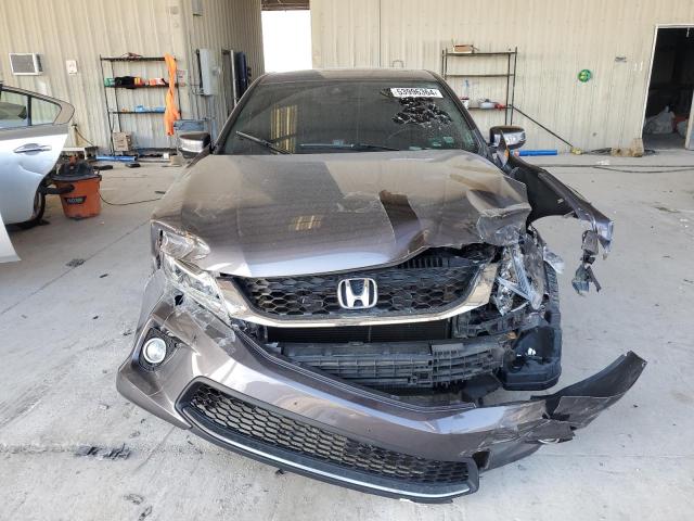 2014 Honda Accord Exl VIN: 1HGCT2B88EA005145 Lot: 53996364