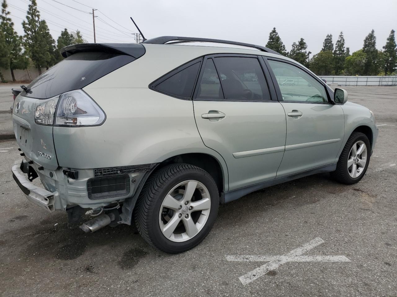 JTJGA31U540028331 2004 Lexus Rx 330