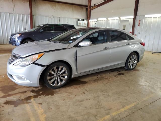 2013 Hyundai Sonata Se VIN: 5NPEC4AB0DH542468 Lot: 53442604