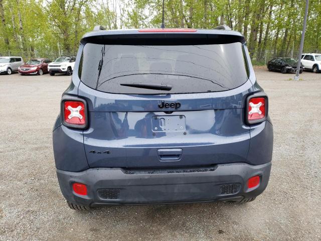 2023 JEEP RENEGADE L - ZACNJDB13PPP40188