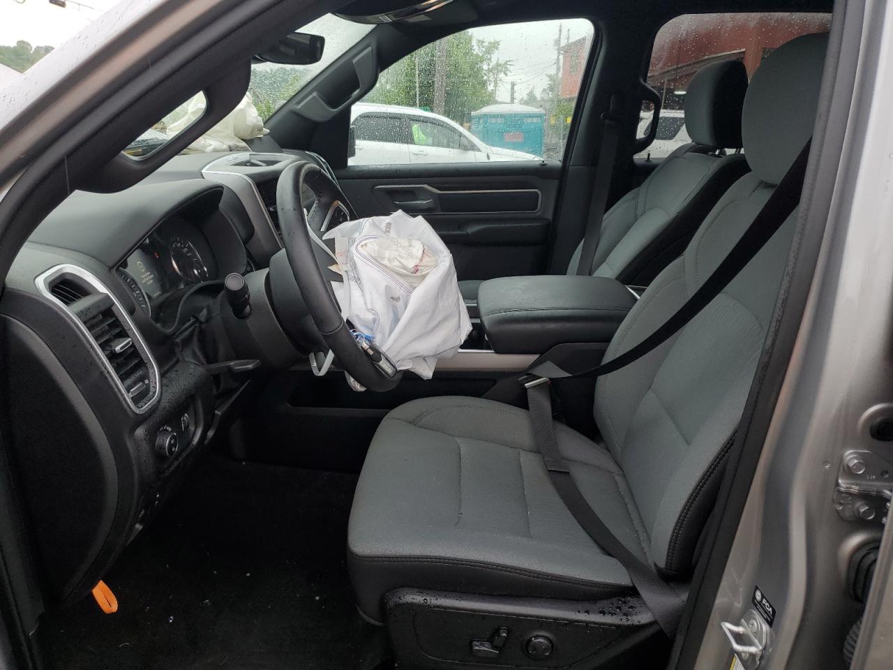 1C6SRFMT2PN549581 2023 Ram 1500 Big Horn/Lone Star