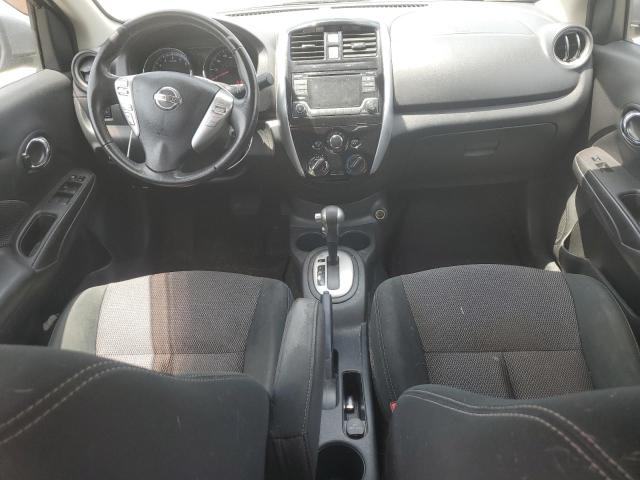 2017 Nissan Versa S VIN: 3N1CN7AP6HL881954 Lot: 55011044