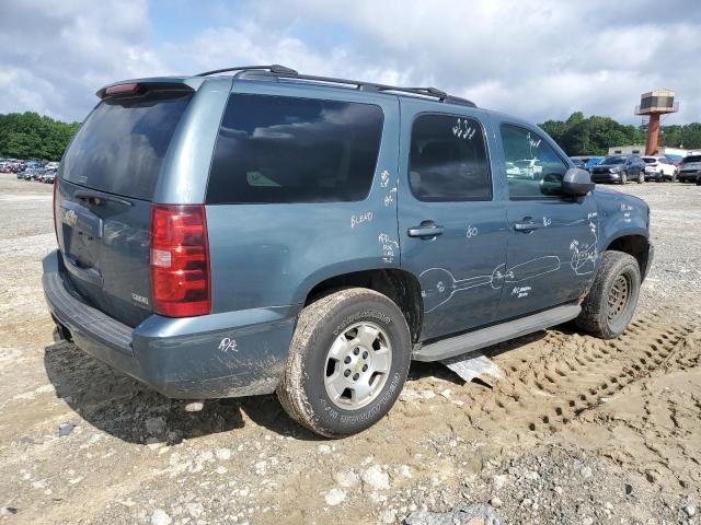 2009 Chevrolet Tahoe K1500 Lt VIN: 1GNFK23089R269374 Lot: 54611594