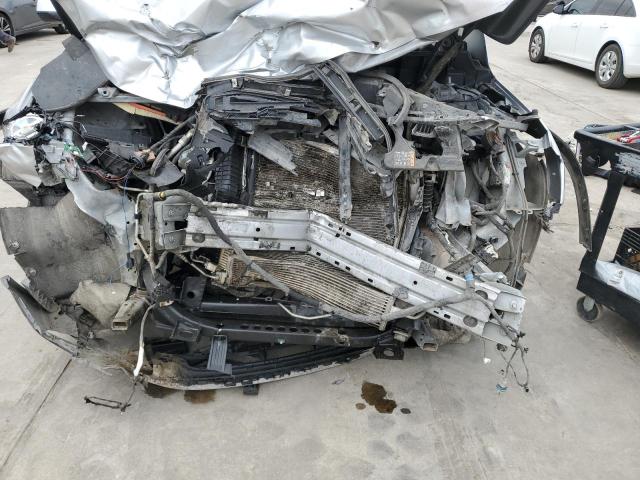 2019 GMC Acadia Slt-2 VIN: 1GKKNNLSXKZ134974 Lot: 53331214