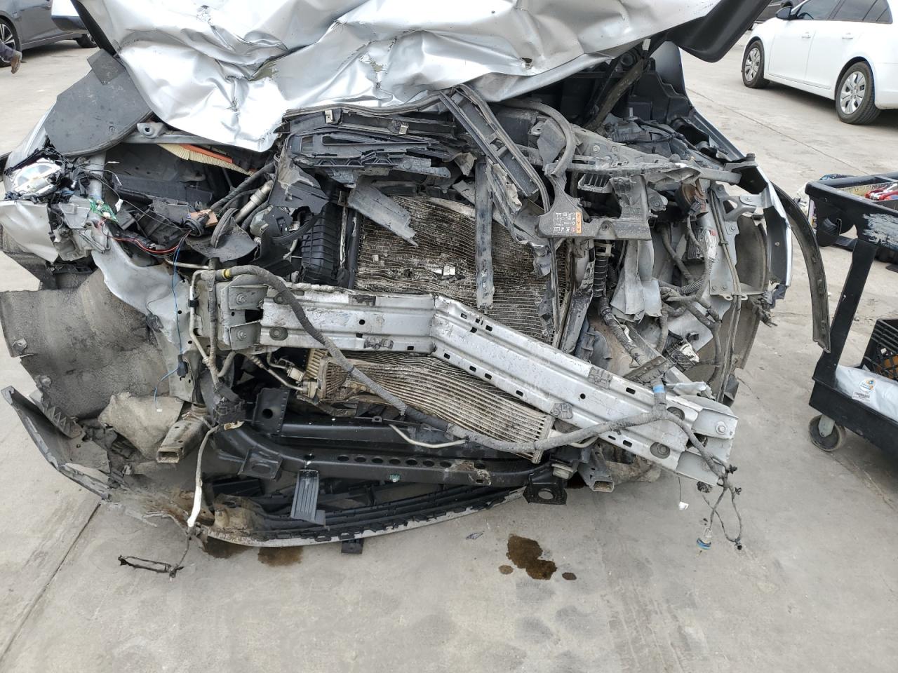 1GKKNNLSXKZ134974 2019 GMC Acadia Slt-2