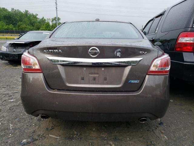 2013 Nissan Altima 2.5 VIN: 1N4AL3AP5DC283160 Lot: 53679304