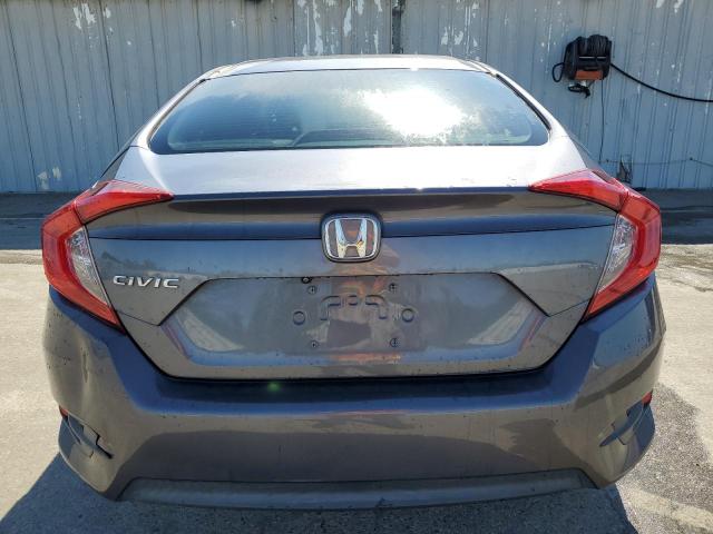 2017 Honda Civic Lx VIN: 2HGFC2F54HH569927 Lot: 54145514