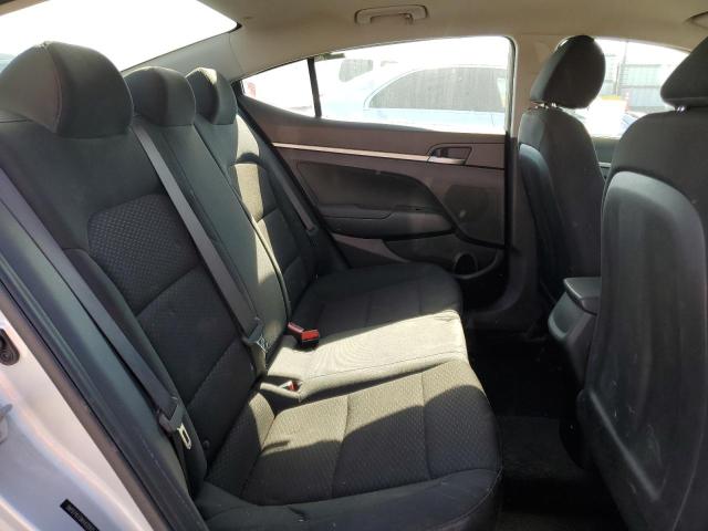 2019 Hyundai Elantra Se VIN: 5NPD74LF0KH432971 Lot: 55941144